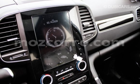 Nunua Imported Renault Koleos Nyingine Gari ndani ya Import - Dubai nchini Cabo Delgado Nunua Imported Renault Koleos Nyingine Gari ndani ya Import - Dubai nchini Cabo Delgado