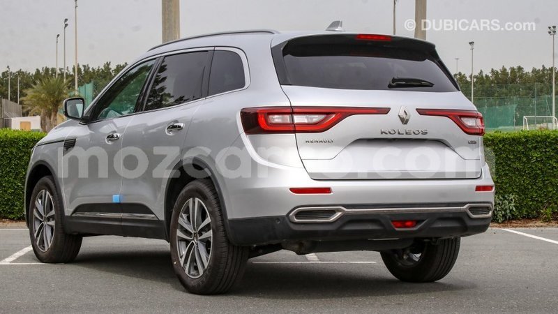 Big with watermark renault koleos cabo delgado import dubai 7621