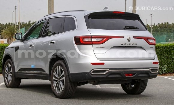 Nunua Imported Renault Koleos Nyingine Gari ndani ya Import - Dubai nchini Cabo Delgado Nunua Imported Renault Koleos Nyingine Gari ndani ya Import - Dubai nchini Cabo Delgado