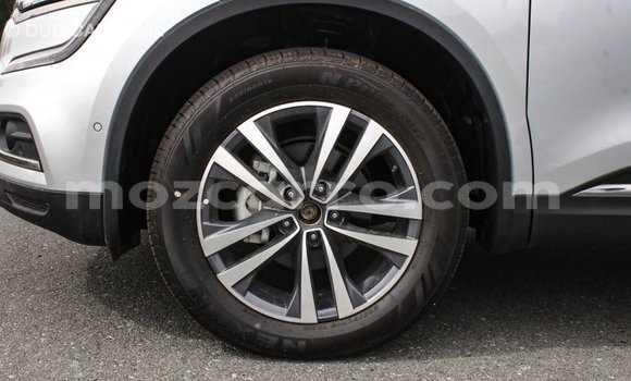 Nunua Imported Renault Koleos Nyingine Gari ndani ya Import - Dubai nchini Cabo Delgado Nunua Imported Renault Koleos Nyingine Gari ndani ya Import - Dubai nchini Cabo Delgado