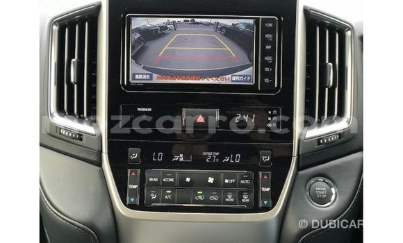 Tenga Imported Toyota Land Cruiser Chena Mota in Import - Dubai in Cabo Delgado Tenga Imported Toyota Land Cruiser Chena Mota in Import - Dubai in Cabo Delgado