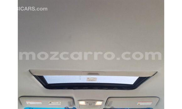 Comprar Importar Nissan Patrol Branco Carro em Import - Dubai em Cabo Delgado Comprar Importar Nissan Patrol Branco Carro em Import - Dubai em Cabo Delgado