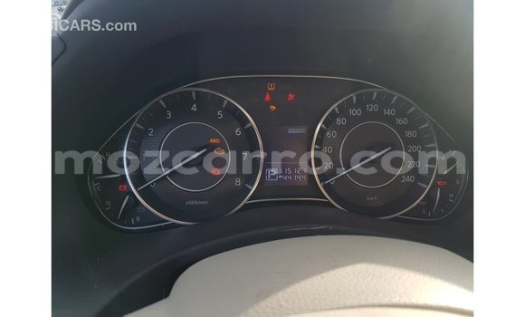 Comprar Importar Nissan Patrol Branco Carro em Import - Dubai em Cabo Delgado Comprar Importar Nissan Patrol Branco Carro em Import - Dubai em Cabo Delgado