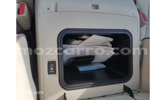 Comprar Importar Nissan Patrol Branco Carro em Import - Dubai em Cabo Delgado Comprar Importar Nissan Patrol Branco Carro em Import - Dubai em Cabo Delgado