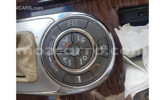 Comprar Importar Nissan Patrol Branco Carro em Import - Dubai em Cabo Delgado Comprar Importar Nissan Patrol Branco Carro em Import - Dubai em Cabo Delgado