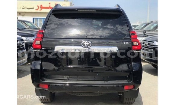 Nunua Imported Toyota Prado Nyeusi Gari ndani ya Import - Dubai nchini Cabo Delgado Nunua Imported Toyota Prado Nyeusi Gari ndani ya Import - Dubai nchini Cabo Delgado
