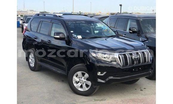 Nunua Imported Toyota Prado Nyeusi Gari ndani ya Import - Dubai nchini Cabo Delgado Nunua Imported Toyota Prado Nyeusi Gari ndani ya Import - Dubai nchini Cabo Delgado