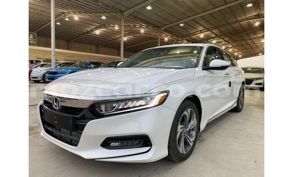 Buy Import Honda Accord White Car in Import - Dubai in Cabo Delgado Buy Import Honda Accord White Car in Import - Dubai in Cabo Delgado