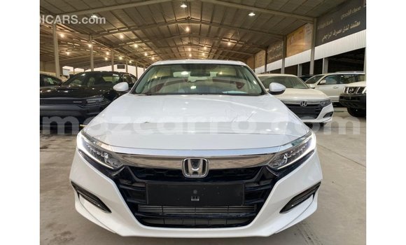 Buy Import Honda Accord White Car in Import - Dubai in Cabo Delgado Buy Import Honda Accord White Car in Import - Dubai in Cabo Delgado