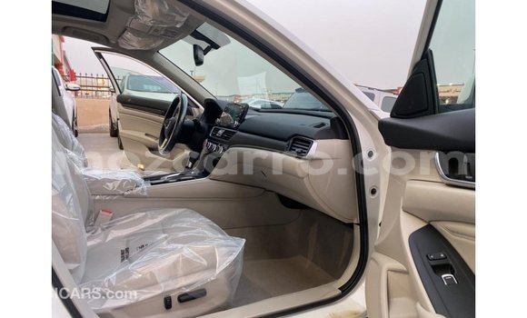 Buy Import Honda Accord White Car in Import - Dubai in Cabo Delgado Buy Import Honda Accord White Car in Import - Dubai in Cabo Delgado