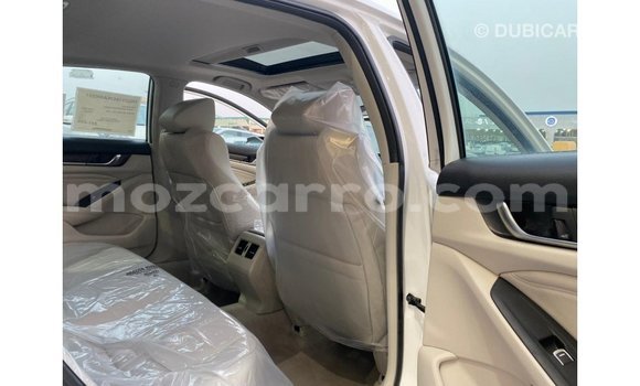 Buy Import Honda Accord White Car in Import - Dubai in Cabo Delgado Buy Import Honda Accord White Car in Import - Dubai in Cabo Delgado