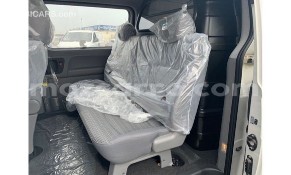 Tenga Imported Hyundai Cargo Chena Mota in Import - Dubai in Cabo Delgado Tenga Imported Hyundai Cargo Chena Mota in Import - Dubai in Cabo Delgado