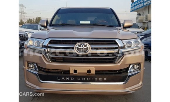 Buy Import Toyota Land Cruiser Other Car in Import - Dubai in Cabo Delgado Buy Import Toyota Land Cruiser Other Car in Import - Dubai in Cabo Delgado