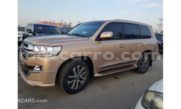 Buy Import Toyota Land Cruiser Other Car in Import - Dubai in Cabo Delgado Buy Import Toyota Land Cruiser Other Car in Import - Dubai in Cabo Delgado