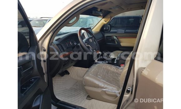 Buy Import Toyota Land Cruiser Other Car in Import - Dubai in Cabo Delgado Buy Import Toyota Land Cruiser Other Car in Import - Dubai in Cabo Delgado