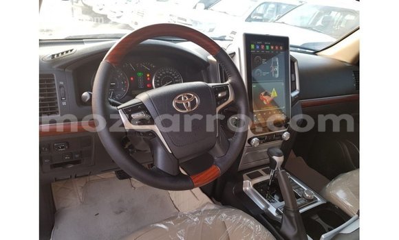 Buy Import Toyota Land Cruiser Other Car in Import - Dubai in Cabo Delgado Buy Import Toyota Land Cruiser Other Car in Import - Dubai in Cabo Delgado