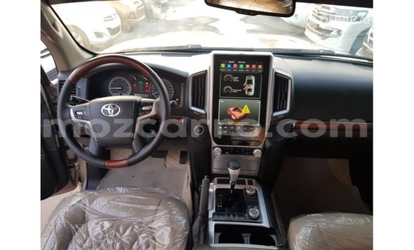 Buy Import Toyota Land Cruiser Other Car in Import - Dubai in Cabo Delgado Buy Import Toyota Land Cruiser Other Car in Import - Dubai in Cabo Delgado