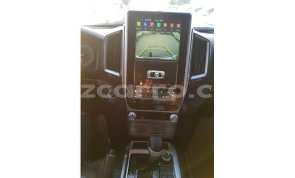Buy Import Toyota Land Cruiser Other Car in Import - Dubai in Cabo Delgado Buy Import Toyota Land Cruiser Other Car in Import - Dubai in Cabo Delgado
