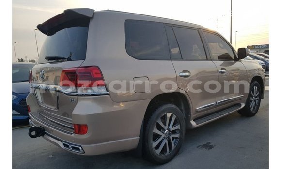 Buy Import Toyota Land Cruiser Other Car in Import - Dubai in Cabo Delgado Buy Import Toyota Land Cruiser Other Car in Import - Dubai in Cabo Delgado