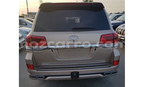 Buy Import Toyota Land Cruiser Other Car in Import - Dubai in Cabo Delgado Buy Import Toyota Land Cruiser Other Car in Import - Dubai in Cabo Delgado