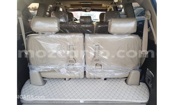 Buy Import Toyota Land Cruiser Other Car in Import - Dubai in Cabo Delgado Buy Import Toyota Land Cruiser Other Car in Import - Dubai in Cabo Delgado