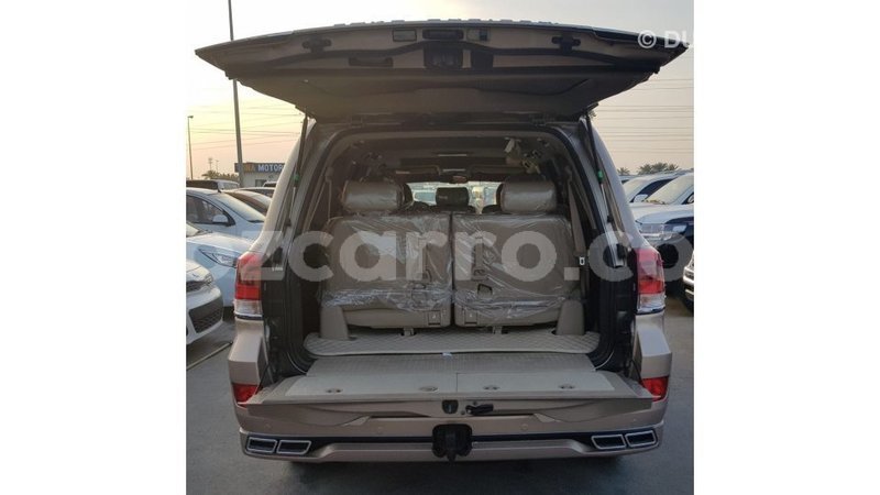 Big with watermark toyota land cruiser cabo delgado import dubai 7628