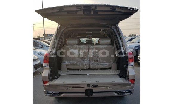 Buy Import Toyota Land Cruiser Other Car in Import - Dubai in Cabo Delgado Buy Import Toyota Land Cruiser Other Car in Import - Dubai in Cabo Delgado