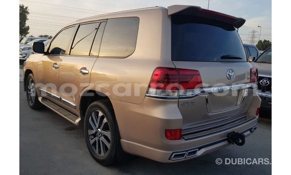 Buy Import Toyota Land Cruiser Other Car in Import - Dubai in Cabo Delgado Buy Import Toyota Land Cruiser Other Car in Import - Dubai in Cabo Delgado