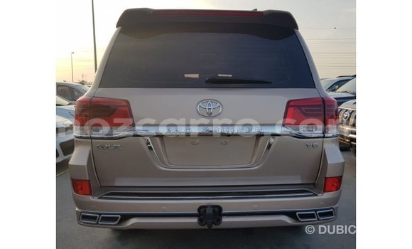 Buy Import Toyota Land Cruiser Other Car in Import - Dubai in Cabo Delgado Buy Import Toyota Land Cruiser Other Car in Import - Dubai in Cabo Delgado