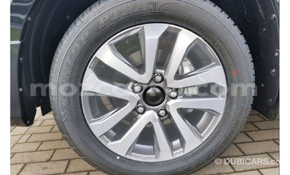 Buy Import Toyota Land Cruiser Black Car in Import - Dubai in Cabo Delgado Buy Import Toyota Land Cruiser Black Car in Import - Dubai in Cabo Delgado