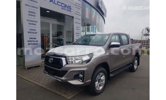Buy Import Toyota Hilux Other Car in Import - Dubai in Cabo Delgado Buy Import Toyota Hilux Other Car in Import - Dubai in Cabo Delgado