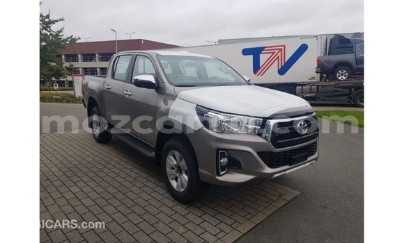 Buy Import Toyota Hilux Other Car in Import - Dubai in Cabo Delgado Buy Import Toyota Hilux Other Car in Import - Dubai in Cabo Delgado
