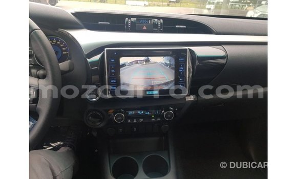 Buy Import Toyota Hilux Other Car in Import - Dubai in Cabo Delgado Buy Import Toyota Hilux Other Car in Import - Dubai in Cabo Delgado
