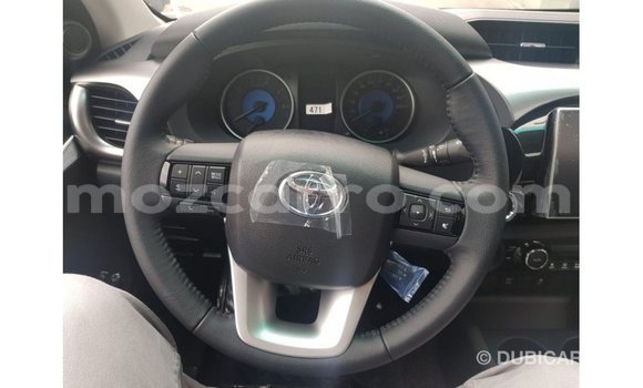 Buy Import Toyota Hilux Other Car in Import - Dubai in Cabo Delgado Buy Import Toyota Hilux Other Car in Import - Dubai in Cabo Delgado
