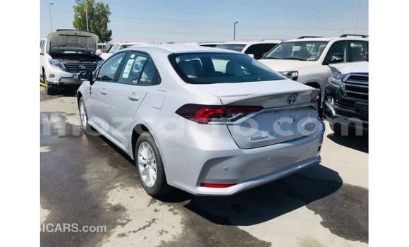Buy Import Toyota Corolla White Car in Import - Dubai in Cabo Delgado Buy Import Toyota Corolla White Car in Import - Dubai in Cabo Delgado