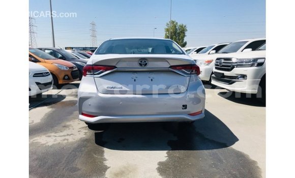 Buy Import Toyota Corolla White Car in Import - Dubai in Cabo Delgado Buy Import Toyota Corolla White Car in Import - Dubai in Cabo Delgado
