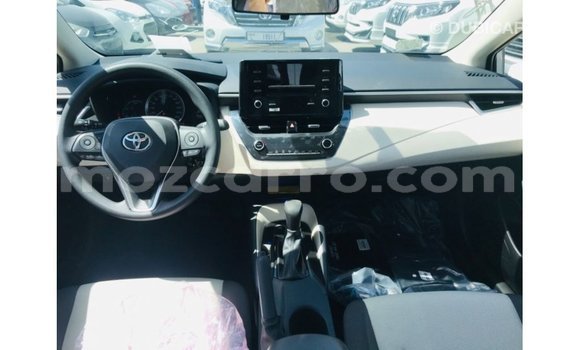 Buy Import Toyota Corolla White Car in Import - Dubai in Cabo Delgado Buy Import Toyota Corolla White Car in Import - Dubai in Cabo Delgado