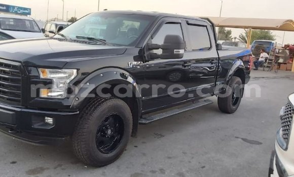 Comprar Importar Ford V8 Preto Carro em Import - Dubai em Cabo Delgado Comprar Importar Ford V8 Preto Carro em Import - Dubai em Cabo Delgado