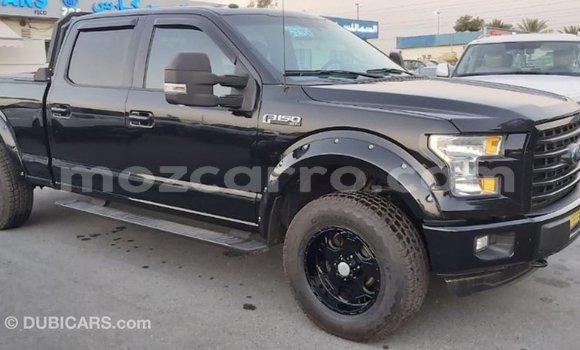 Comprar Importar Ford V8 Preto Carro em Import - Dubai em Cabo Delgado Comprar Importar Ford V8 Preto Carro em Import - Dubai em Cabo Delgado