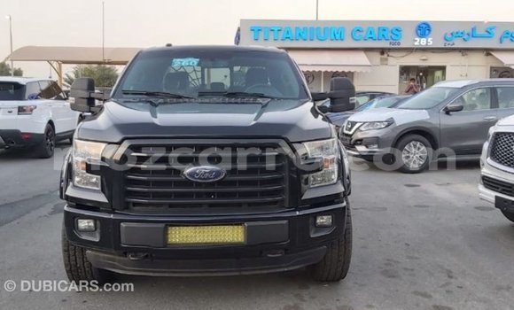 Comprar Importar Ford V8 Preto Carro em Import - Dubai em Cabo Delgado Comprar Importar Ford V8 Preto Carro em Import - Dubai em Cabo Delgado