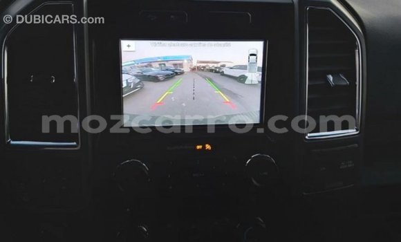 Comprar Importar Ford V8 Preto Carro em Import - Dubai em Cabo Delgado Comprar Importar Ford V8 Preto Carro em Import - Dubai em Cabo Delgado