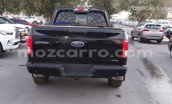 Comprar Importar Ford V8 Preto Carro em Import - Dubai em Cabo Delgado Comprar Importar Ford V8 Preto Carro em Import - Dubai em Cabo Delgado