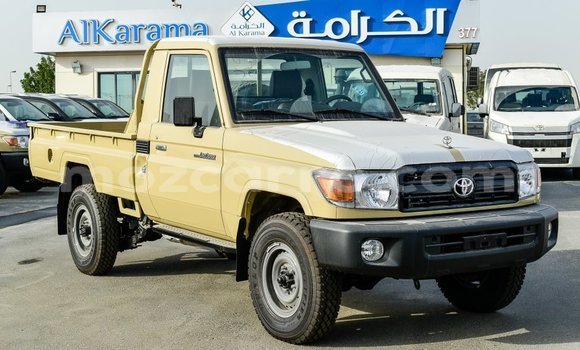 Buy Import Toyota Land Cruiser Beige Car in Import - Dubai in Cabo Delgado Buy Import Toyota Land Cruiser Beige Car in Import - Dubai in Cabo Delgado
