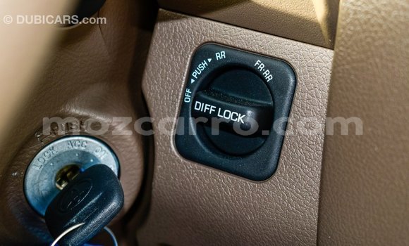 Buy Import Toyota Land Cruiser Beige Car in Import - Dubai in Cabo Delgado Buy Import Toyota Land Cruiser Beige Car in Import - Dubai in Cabo Delgado