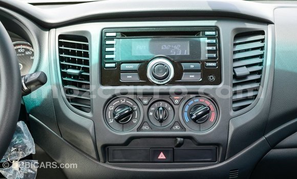 Tenga Imported Mitsubishi L200 Chena Mota in Import - Dubai in Cabo Delgado Tenga Imported Mitsubishi L200 Chena Mota in Import - Dubai in Cabo Delgado