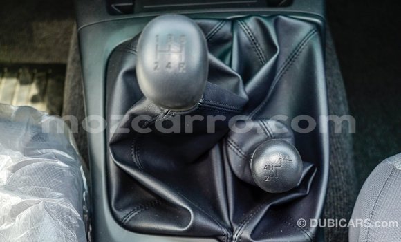 Tenga Imported Mitsubishi L200 Chena Mota in Import - Dubai in Cabo Delgado Tenga Imported Mitsubishi L200 Chena Mota in Import - Dubai in Cabo Delgado