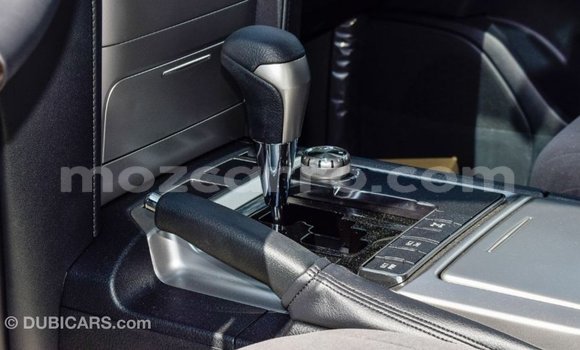 Tenga Imported Toyota Land Cruiser Nhema Mota in Import - Dubai in Cabo Delgado Tenga Imported Toyota Land Cruiser Nhema Mota in Import - Dubai in Cabo Delgado