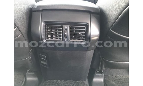 Buy Import Toyota Prado Black Car in Import - Dubai in Cabo Delgado Buy Import Toyota Prado Black Car in Import - Dubai in Cabo Delgado