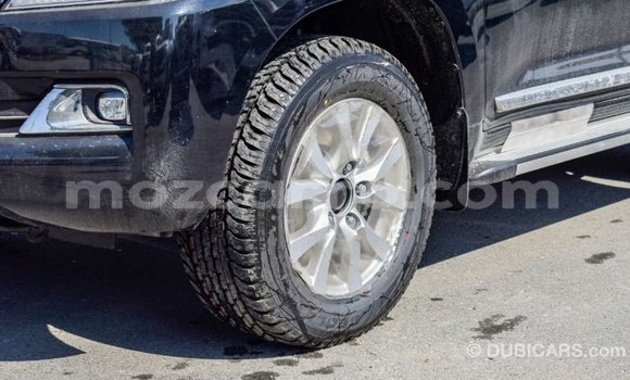 Tenga Imported Toyota Land Cruiser Nhema Mota in Import - Dubai in Cabo Delgado Tenga Imported Toyota Land Cruiser Nhema Mota in Import - Dubai in Cabo Delgado