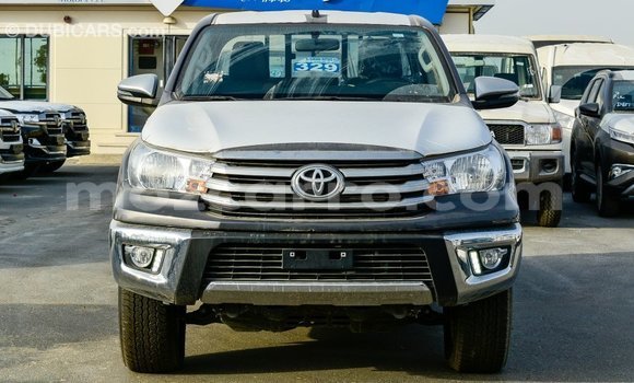 Buy Import Toyota Hilux Other Car in Import - Dubai in Cabo Delgado Buy Import Toyota Hilux Other Car in Import - Dubai in Cabo Delgado